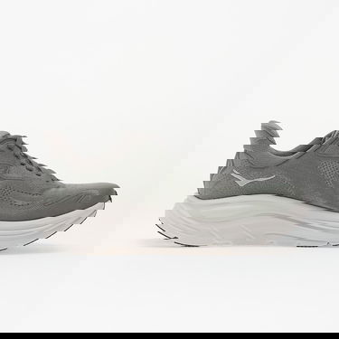 Tenisky a topánky Hoka One One Clifton 10 Šedá | 1162030-ADSL, 2