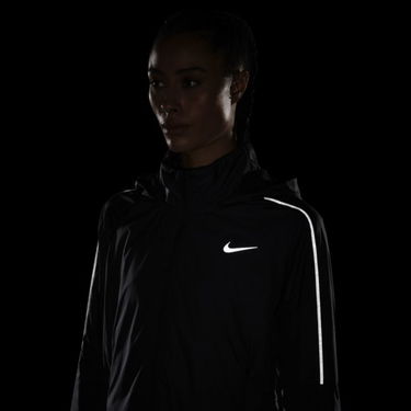 Vetrovka Nike Shield Čierna | cu3385-010, 2
