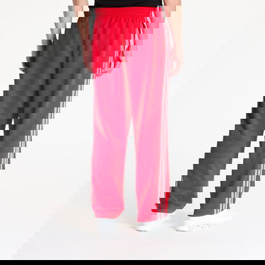 Tepláky adidas Originals adidas Track Pants Červená | JD5378, 2