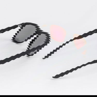 Slnečné okuliare Urban Classics Sunglasses Likoma Mirror UC Čierna | TB3718, 1