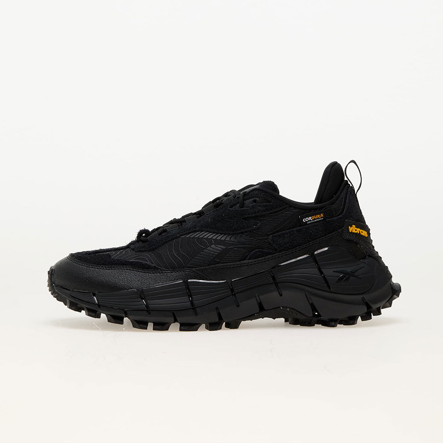 Tenisky a topánky Reebok Zig Kinetica 2.5 Čierna | 100074785, 0