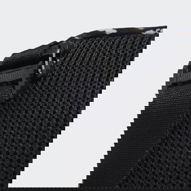 Taška cez rameno adidas Originals Snake Graphic Festival Bag Čierna | IC8290, 6