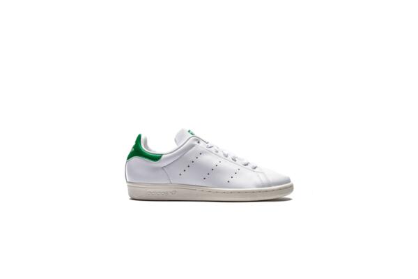 Tenisky a topánky adidas Originals STAN SMITH 80s Biela | FZ5597, 0