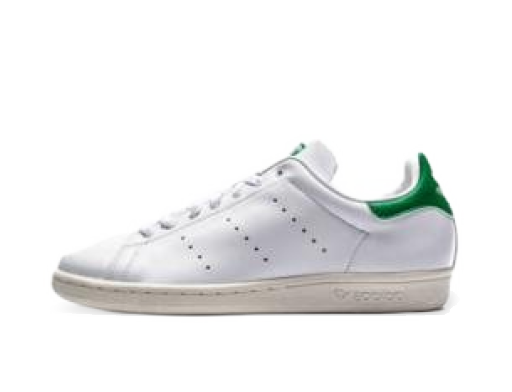 Lifestyle adidas Originals STAN SMITH 80s Biela | FZ5597