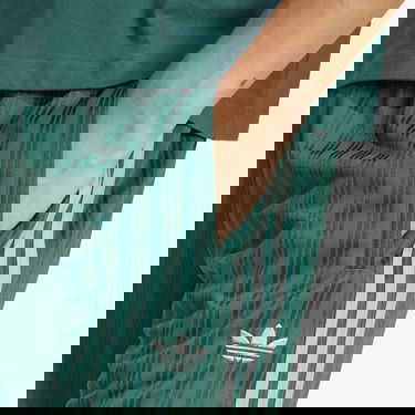 Šortky adidas Originals Adicolor Shorts Zelené | JP1031, 2