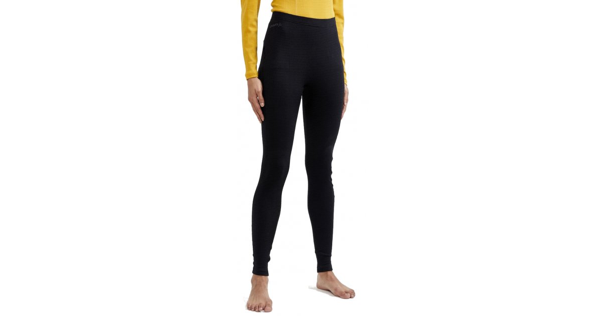 Legíny Craft Pro Wool Extreme X Underpants Čierna | 1911156-999000, 1