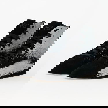 Tenisky a topánky Y-3 Nizzastar Hi Čierna | JQ1685, 5