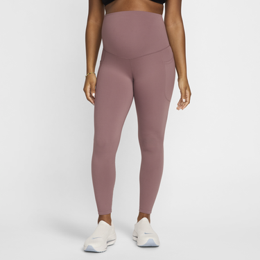 Legíny Nike 7/8 Leggings One Fialová | FN4288-208, 0