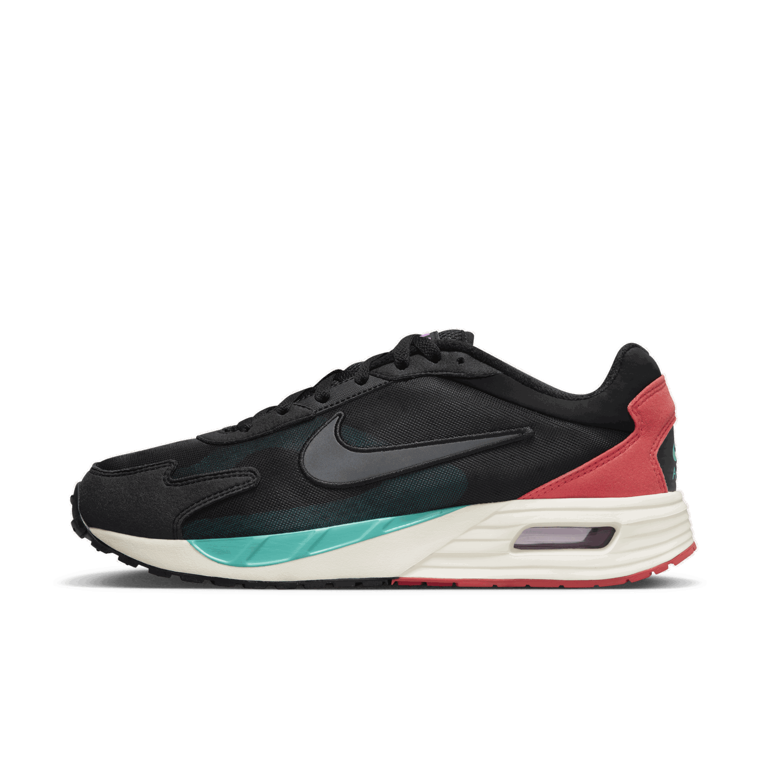 Tenisky a topánky Nike Air Max Solo Čierna | DX3666-001, 0