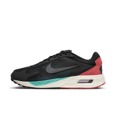 Tenisky a topánky Nike Air Max Solo Čierna | DX3666-001, 0