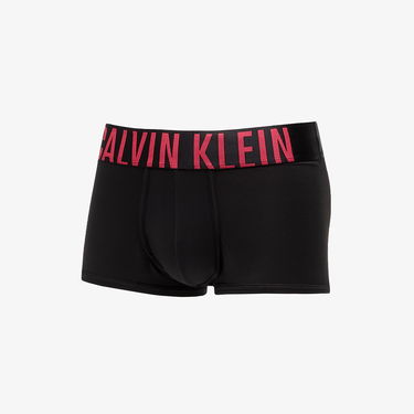 Boxerky CALVIN KLEIN Intense Power Microfiber Low Rise Trunk 2-Pack Rôznofarebný | NB2599A 6IL, 3