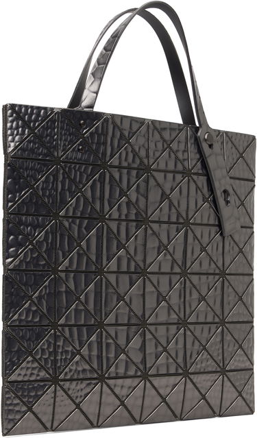 Tote bag BAO BAO ISSEY MIYAKE Meta Kaiju Tote Metalická | BB58AG832, 1