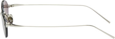 Slnečné okuliare AKILA AKILA IO Sunglasses Metalická | 2549 05 46, 2