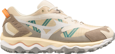 Tenisky a topánky Mizuno Wave Mujin TL GTX Béžová | d1ga2217-006, 0