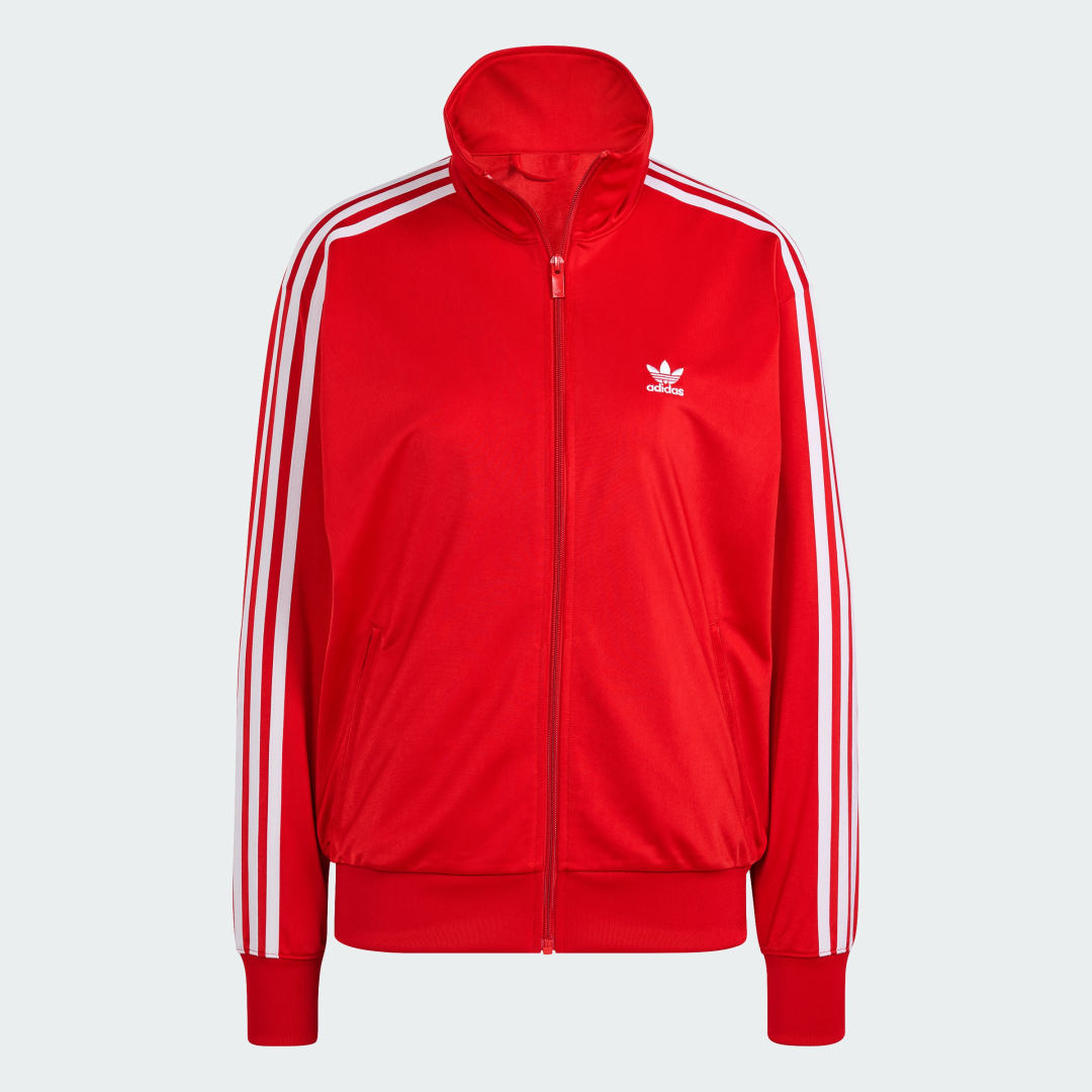 Adicolor Classics Loose Firebird Track Top