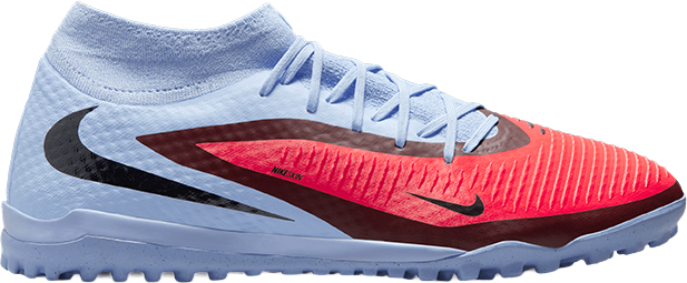 Tenisky a topánky Nike Phantom 6 High Academy TF Rôznofarebný | hq2277-400, 0