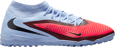 Tenisky a topánky Nike Phantom 6 High Academy TF Rôznofarebný | hq2277-400, 0