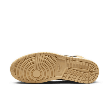 Tenisky a topánky Jordan Air Jordan 1 Retro High OG Béžová | 555088-202, 3
