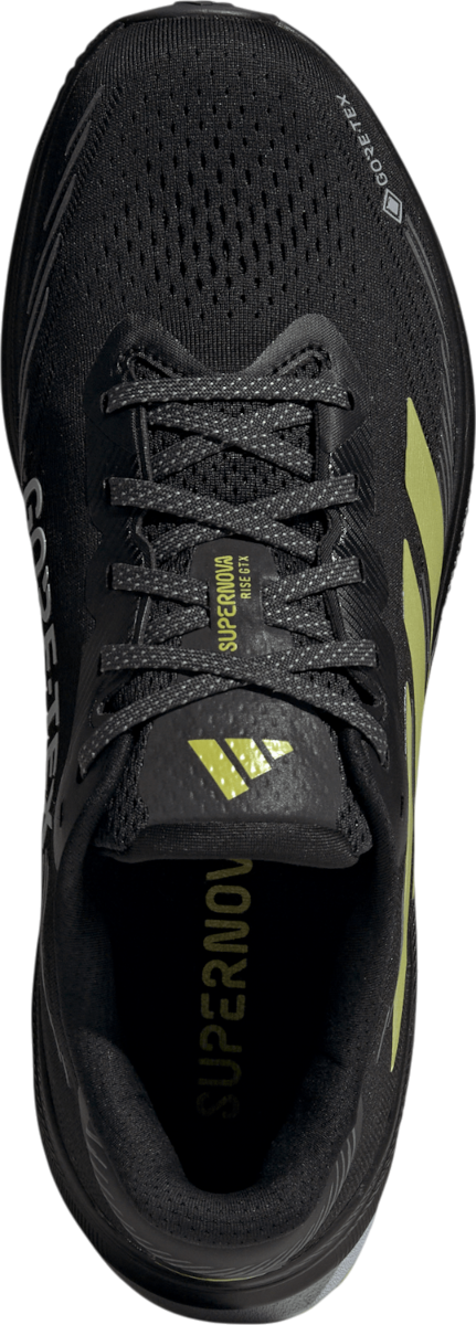 Tenisky a topánky adidas Originals Supernova Rise GTX Čierna | jr9598, 1