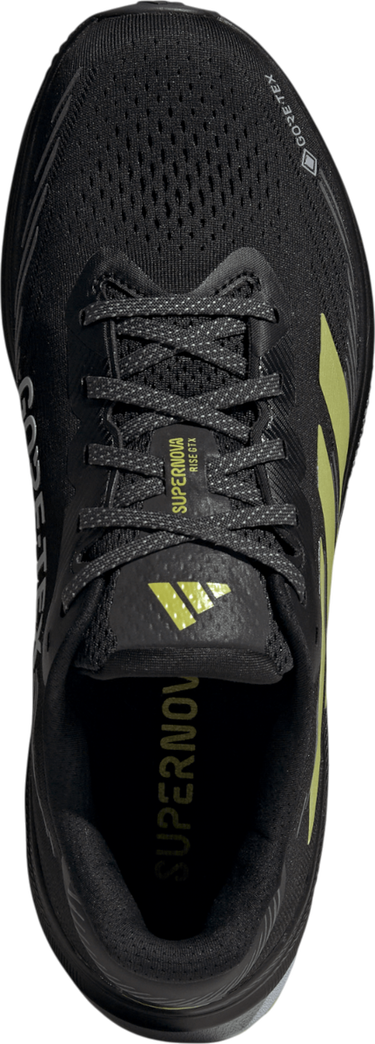 Tenisky a topánky adidas Originals Supernova Rise GTX Čierna | jr9598, 1