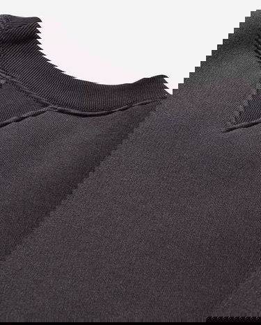 Mikina OUR LEGACY Perfect Sweatshirt Šedá | M4256PB 001, 3