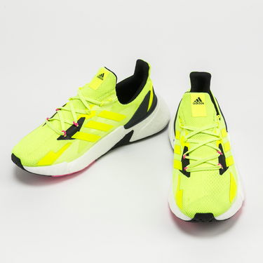 Tenisky a topánky adidas Performance X9000L4 Žltá | FX8437, 2