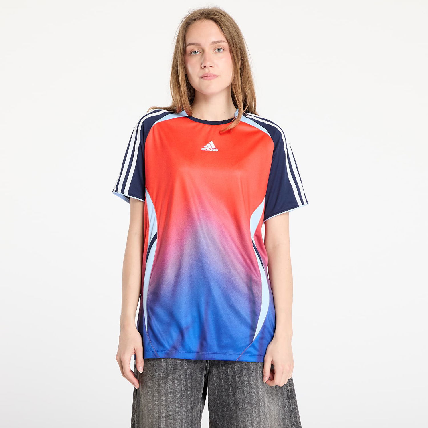 Dres adidas Originals adidas Originals Tie Dye Jersey Rôznofarebný | KD2271, 0