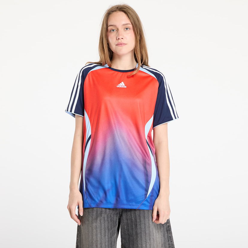 Dres adidas Originals adidas Originals Tie Dye Jersey Rôznofarebný | KD2271