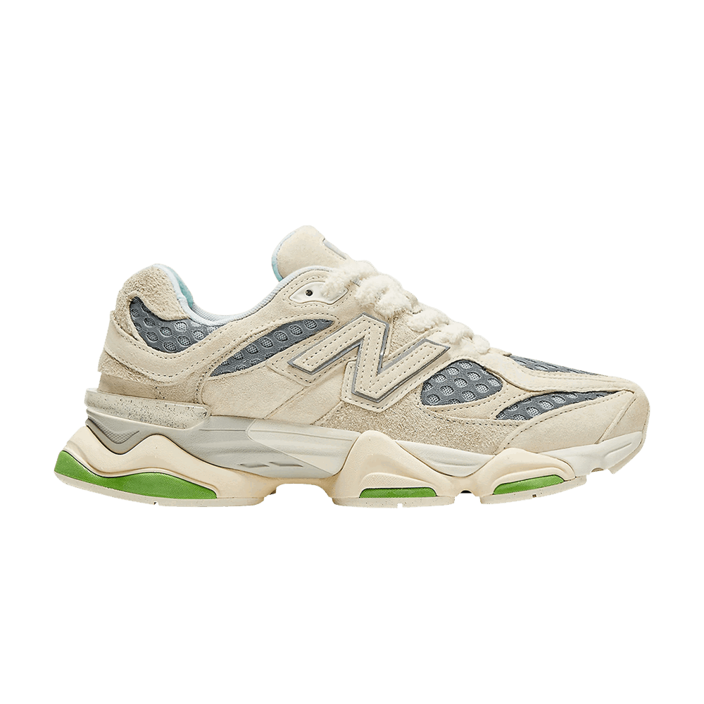 Tenisky a topánky New Balance Bricks & Wood x 9060 "Angora" Béžová | U9060BW1, 1