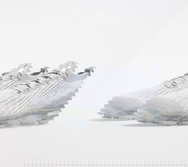 Tenisky a topánky Nike Air Vapormax Flyknit 3 W Biela | AJ6910-100, 4