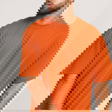 Tričko Urban Classics Tall Tee Oranžová | TB006 orange, 2