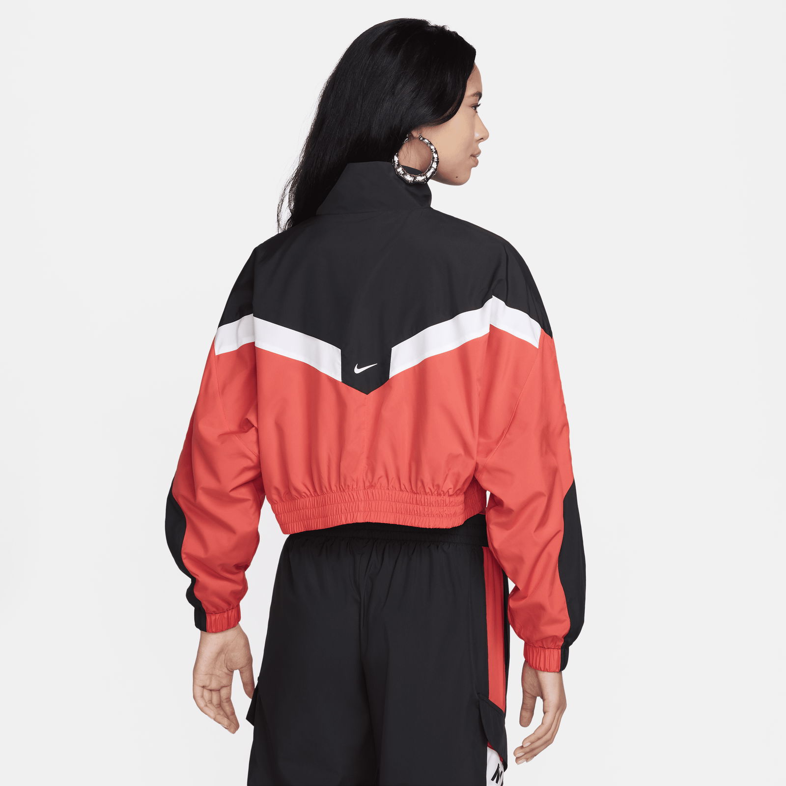 Sportswear Jacket