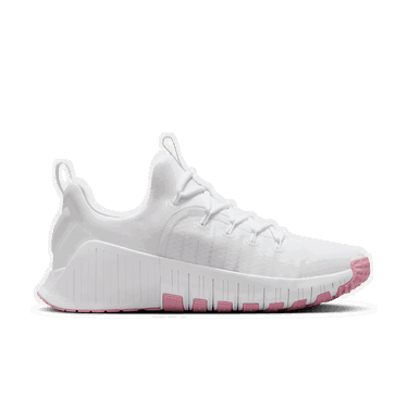 Tenisky a topánky Nike Free Metcon 6 Biela | FJ7126-106, 2