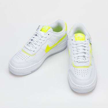 Tenisky a topánky Nike Air Force 1 Shadow W Biela | CI0919-104, 2