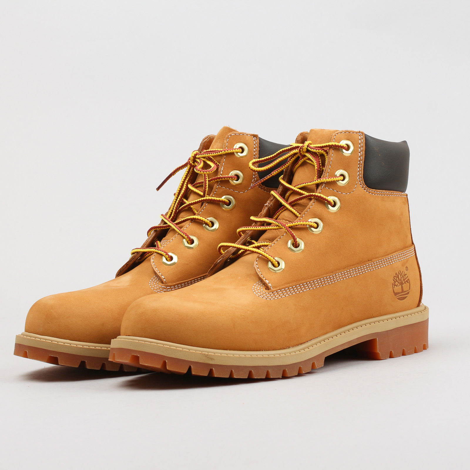 6 Inch Premium Waterproof Boot