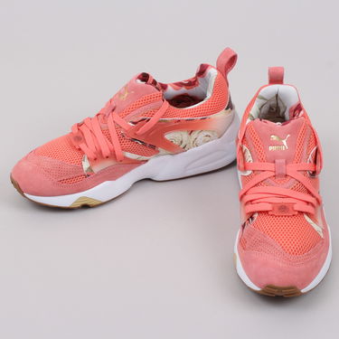 Tenisky a topánky Puma BOG x Careaux x Graphic porcelain rose - rose - white Ružová | 361525 01, 2