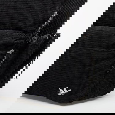Batoh adidas Performance Classic Backpack Čierna | JW1187, 4