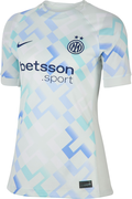 Nike Inter DF Stadium 2025/26 Jersey