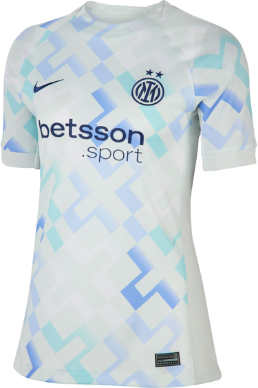 Dres Nike Nike Inter DF Stadium 2025/26 Jersey Biela | hj5096-497, 0