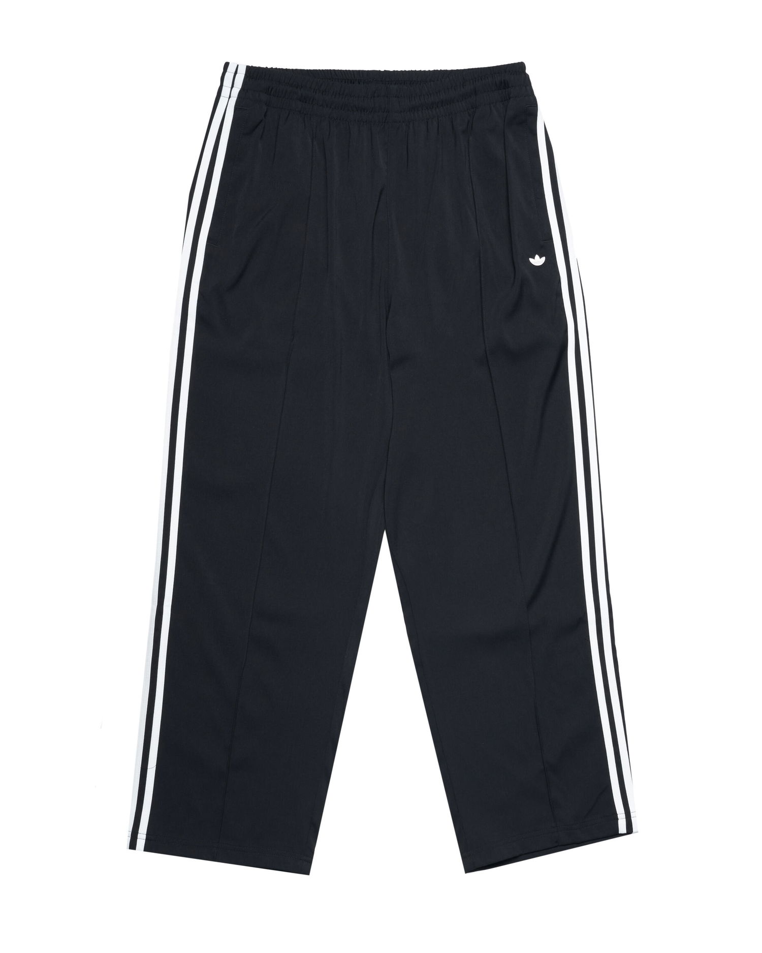 Tepláky adidas Originals Originals BAGGY Track Pants Čierna | JC6359, 0