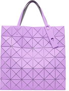 BAO BAO ISSEY MIYAKE Lucent W Color Tote