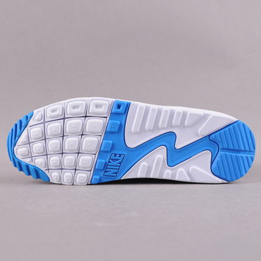 Tenisky a topánky Nike Air Max 90 BR Modrá | 644204-104, 4