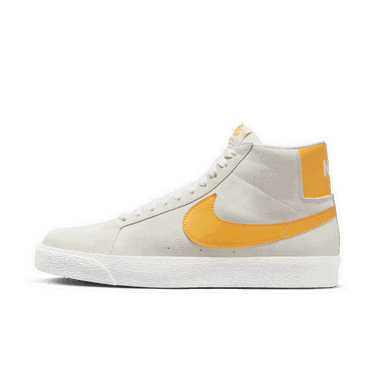 Tenisky a topánky Nike SB Zoom Blazer Mid Biela | 864349-110, 0
