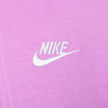 Súprava Nike Nike Sportswear Full-Zip Hoodie Fialová | FN8595-532, 3