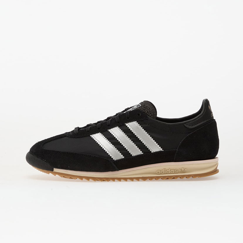 Tenisky a topánky adidas Originals SL 72 Og Čierna | HP3525
