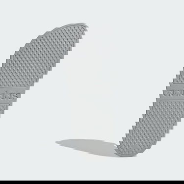 Tenisky a topánky adidas Originals adilette Aqua Šedá | IF6068, 4