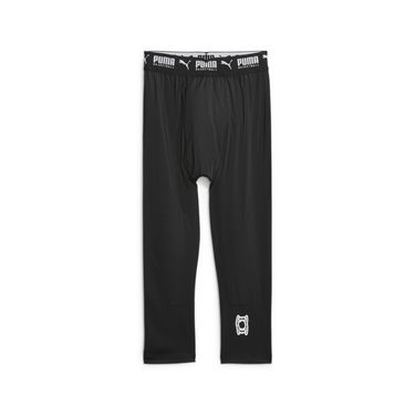 Legíny Puma Hoops Team Basketball Training Pants Čierna | 676634_01, 0