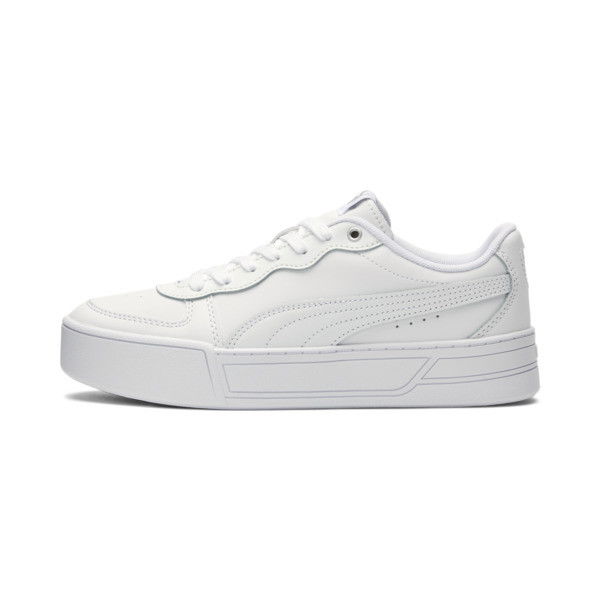Tenisky a topánky Puma Skye Biela | 37476401, 0