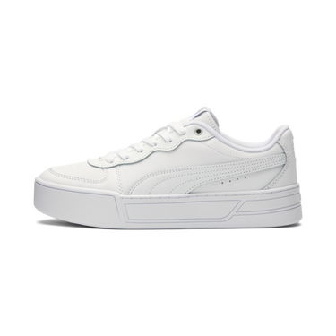 Tenisky a topánky Puma Skye Biela | 37476401, 0