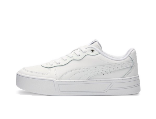 Tenisky a topánky Puma Skye Biela | 37476401